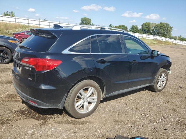 2013 ACURA RDX TECHNO - 5J8TB4H58DL802543