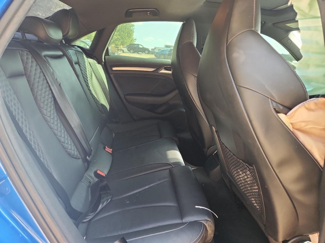 AUDI S3 PREMIUM PLUS