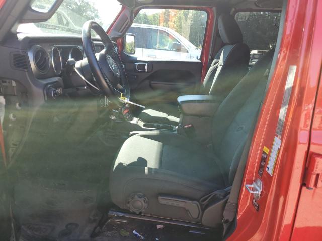 2021 JEEP GLADIATOR SPORT 1C6HJTAGXML536172