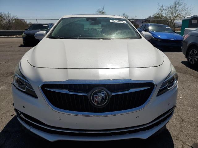 2017 BUICK LACROSSE P 1G4ZS5SS3HU123739