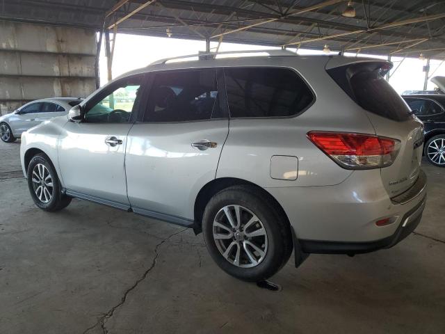 2014 NISSAN PATHFINDER - 5N1AR2MN8EC625131