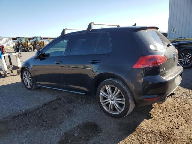 2015 VOLKSWAGEN GOLF TDI 3VW2A7AU3FM061393