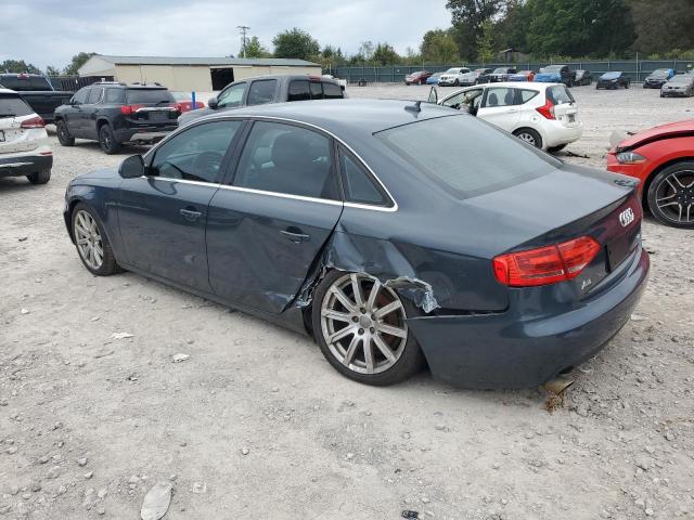 2009 AUDI A4 3.2 QUATTRO #3297117501