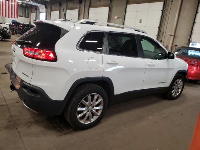 2017 JEEP CHEROKEE L 1C4PJMDS0HW618457