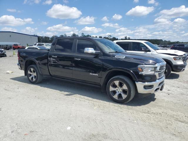 2019 RAM 1500 LARAMIE 1C6SRFRT7KN542739