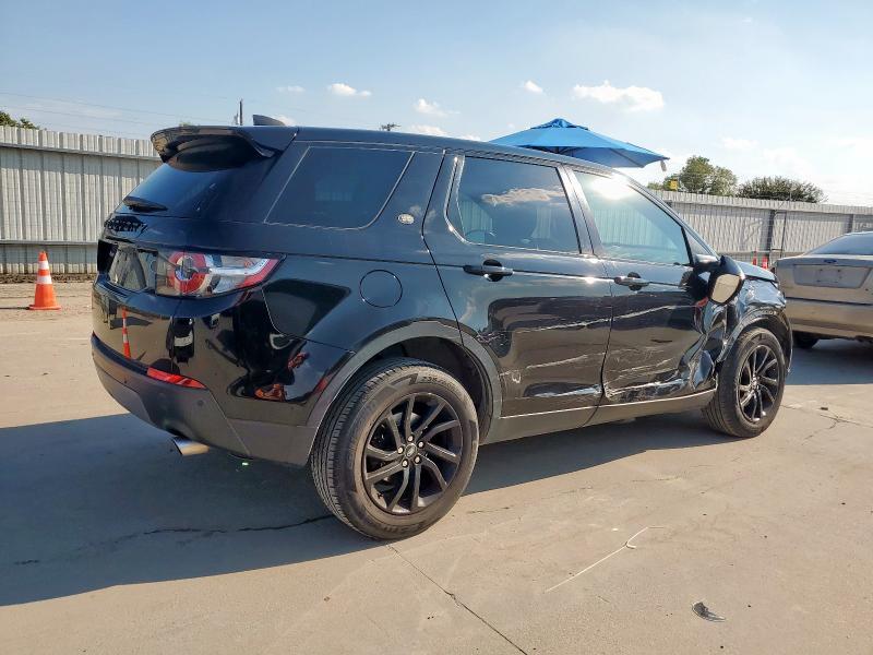 2017 LAND ROVER DISCOVERY SALCP2BG6HH663268