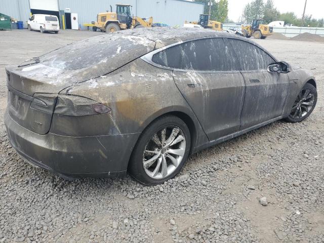 2015 TESLA MODEL S 85 5YJSA4H27FF085786