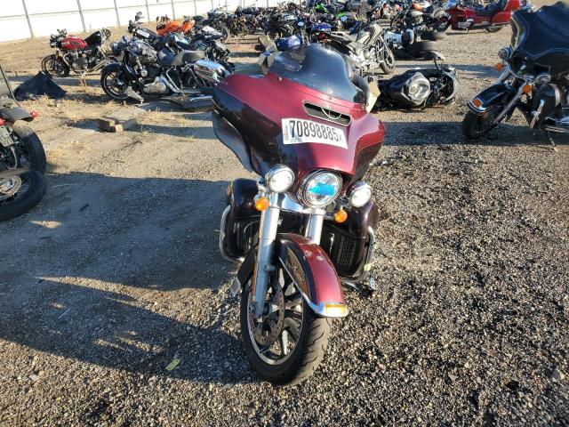 2015 HARLEY-DAVIDSON FLHTKL ULT 1HD1KKL17FB650017
