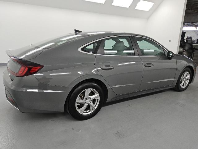 2021 HYUNDAI SONATA SE 5NPEG4JA6MH129837
