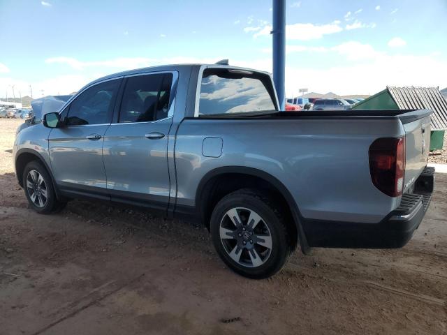 2017 HONDA RIDGELINE 5FPYK3F63HB032410