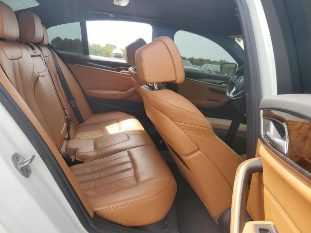 2018 BMW 540 XI WBAJE7C59JG891885