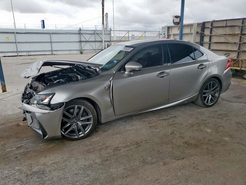 LEXUS IS 300