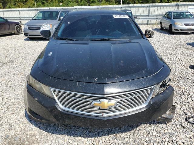 2014 CHEVROLET IMPALA LT - 2G1125S32E9273935