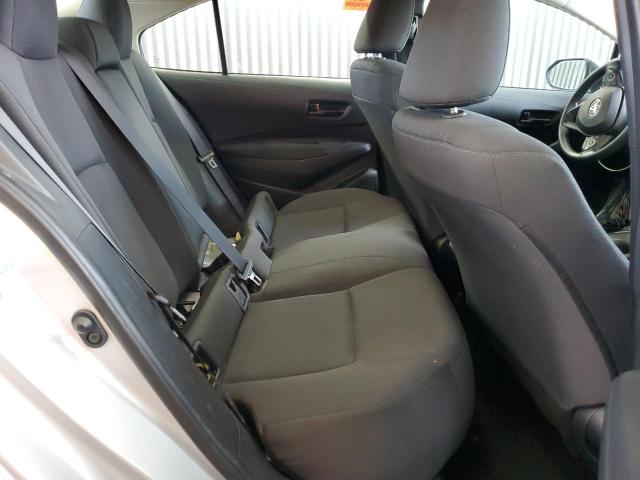2024 TOYOTA COROLLA LE 5YFB4MDEXRP088438