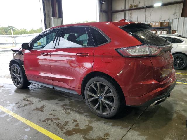 2015 FORD EDGE SPORT 2FMTK4AP7FBB66920