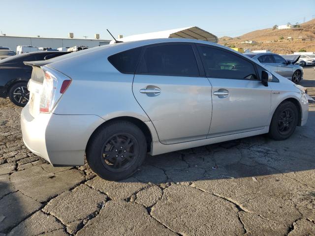 2015 TOYOTA PRIUS - JTDKN3DU1F1886020