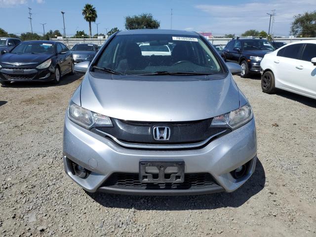 2017 HONDA FIT EX JHMGK5H77HS023412