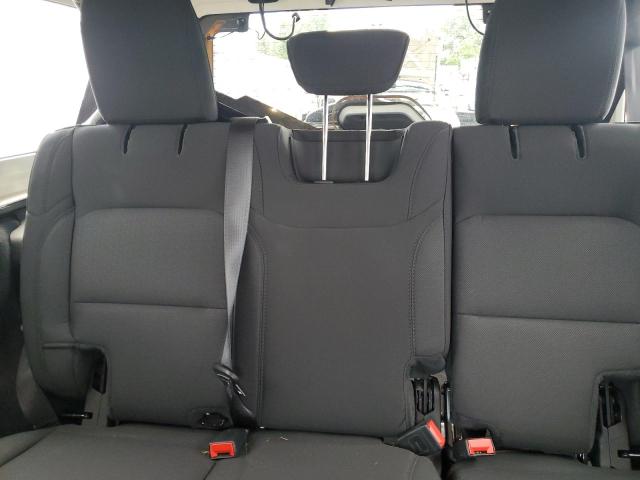 2021 JEEP WRANGLER U #3301833338