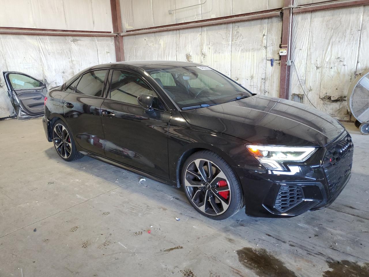 AUDI S3 PREMIUM PLUS