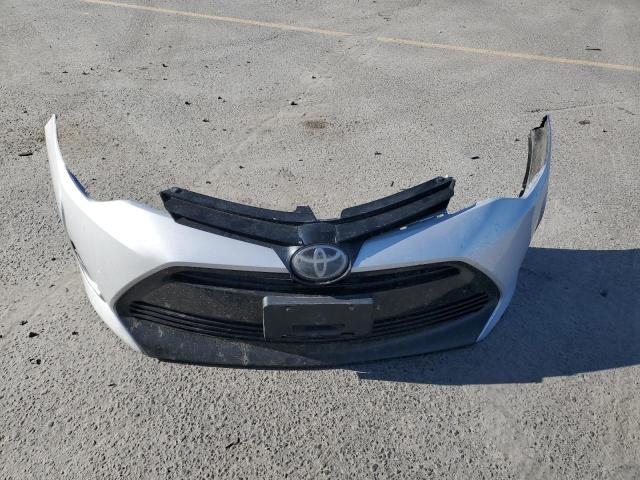 2019 TOYOTA COROLLA L #3270869447