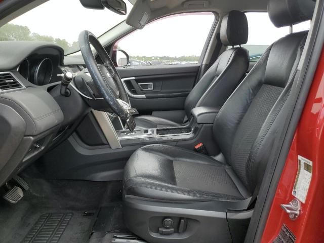 2017 LAND ROVER DISCOVERY SALCP2BG1HH697134