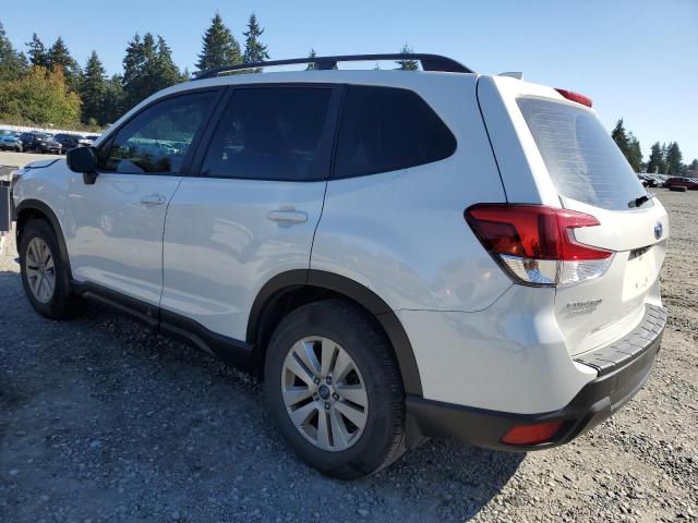 2019 SUBARU FORESTER JF2SKACCXKH485980