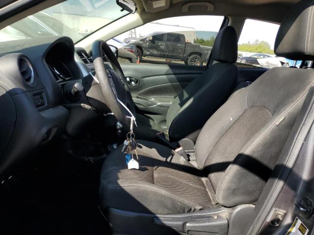 2018 NISSAN VERSA S 3N1CN7AP8JL812477