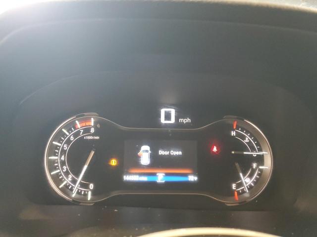 2016 HONDA PILOT EXL 5FNYF6H59GB068667