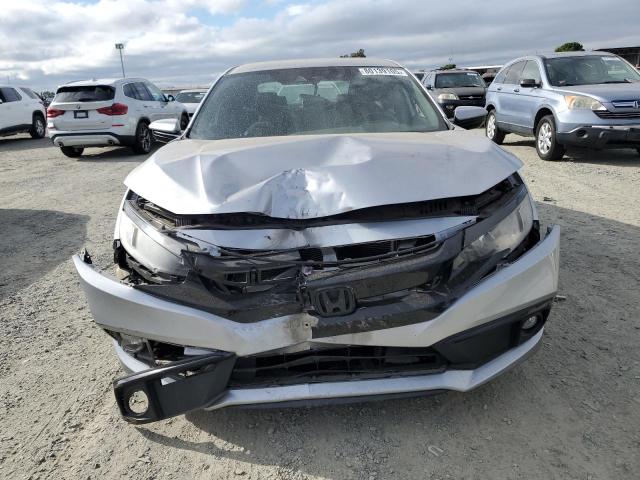 2021 HONDA CIVIC SPORT - 2HGFC2F82MH523890