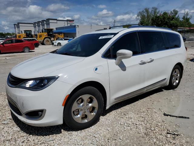 CHRYSLER PACIFICA H