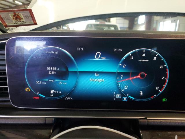 2020 MERCEDES-BENZ GLE 350 4M #3241622433