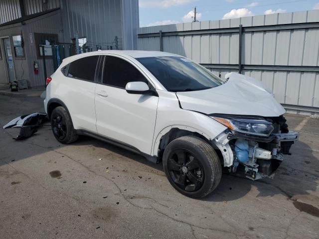 2021 HONDA HR-V LX - 3CZRU6H33MM716823