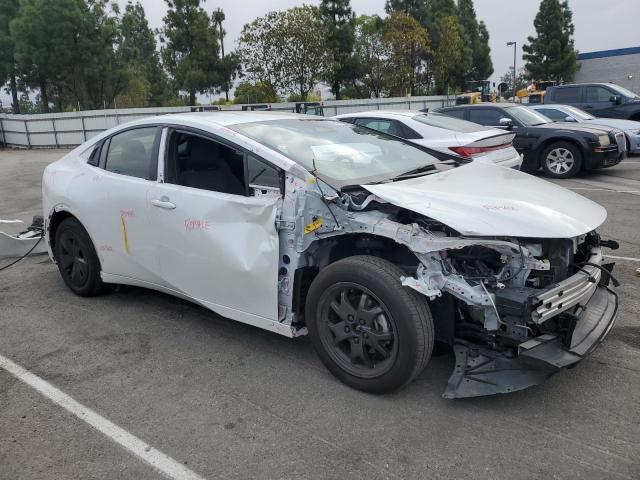 2024 TOYOTA PRIUS LE JTDACAAU2R3032799