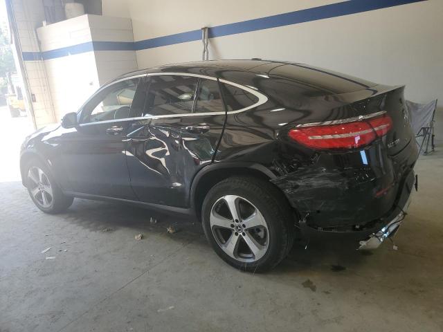 2019 MERCEDES-BENZ GLC COUPE 300 4MATIC WDC0J4KB6KF565933