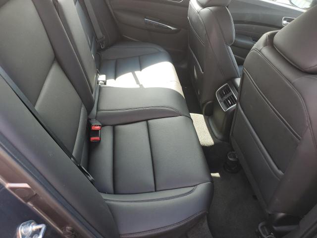 2018 ACURA TLX 19UUB3F31JA003856