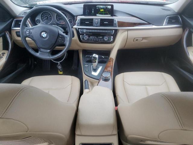 2017 BMW 320 XI WBA8A3C33HK692369