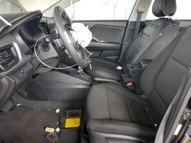 2021 KIA RIO LX 3KPA24AD6ME430409