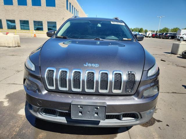 2016 JEEP CHEROKEE L 1C4PJMCS0GW280218