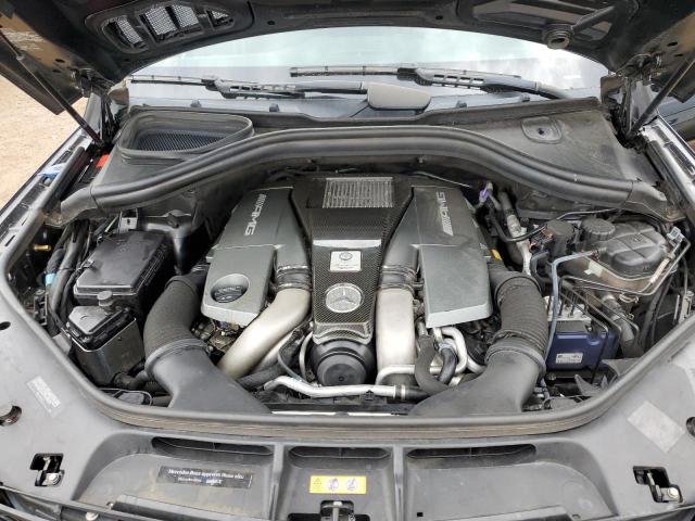 2018 MERCEDES-BENZ GLE 63 AMG 4JGDA7FB0JB055078