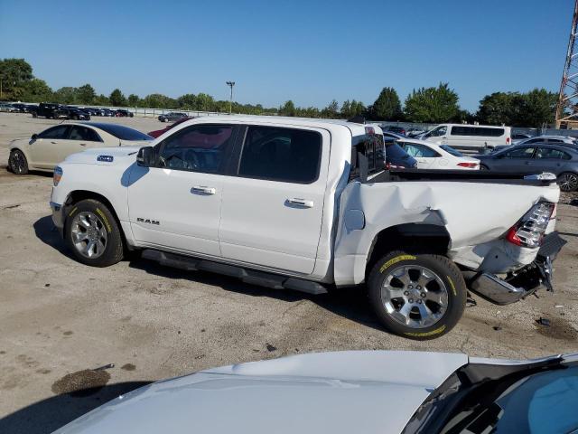 2019 RAM 1500 BIG H 1C6SRFFT4KN715573