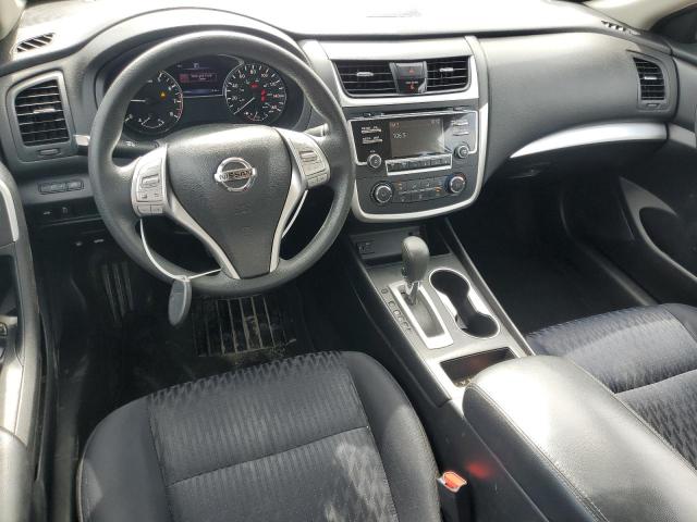2017 NISSAN ALTIMA 2.5 1N4AL3AP0HN365615