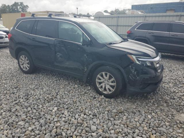 2019 HONDA PILOT LX 5FNYF6H16KB032005