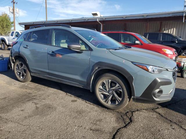 2024 SUBARU CROSSTREK - JF2GUADC8RH217289