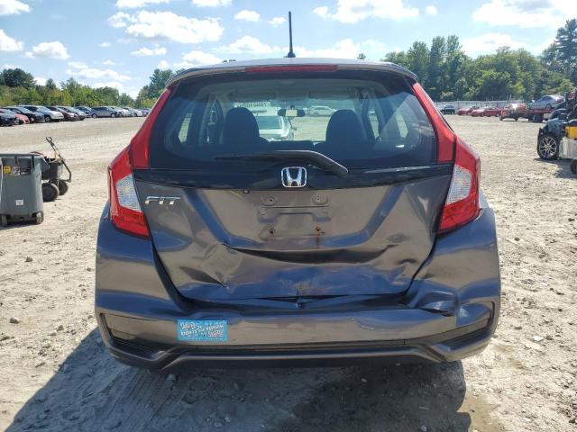 2018 HONDA FIT LX 3HGGK5G49JM719939