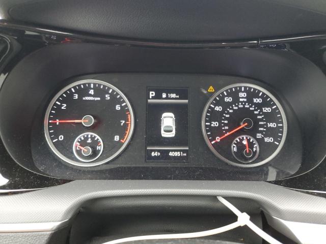 2024 KIA K5 LXS 5XXG14J20RG236923