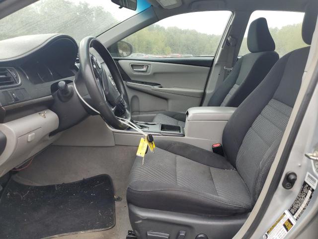 2017 TOYOTA CAMRY LE 4T1BF1FK4HU626060
