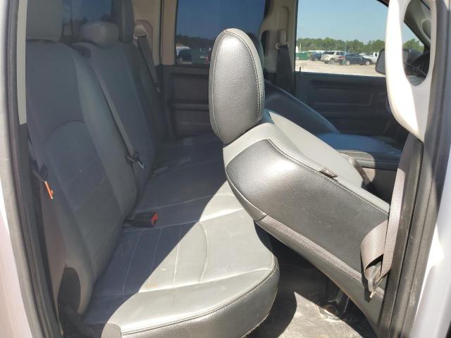 2021 RAM 1500 CLASS 1C6RR6FT8MS560464