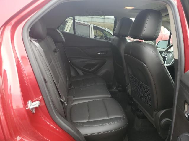 2017 BUICK ENCORE PREMIUM KL4CJDSM8HB107650