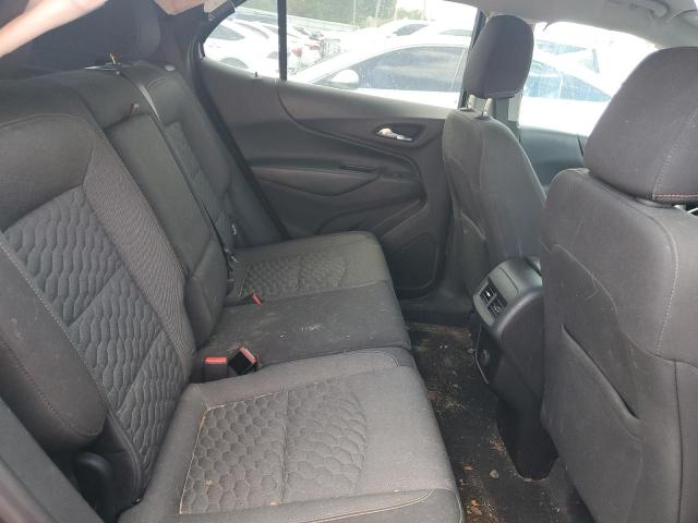 2018 CHEVROLET EQUINOX LT 3GNAXJEV7JS560657