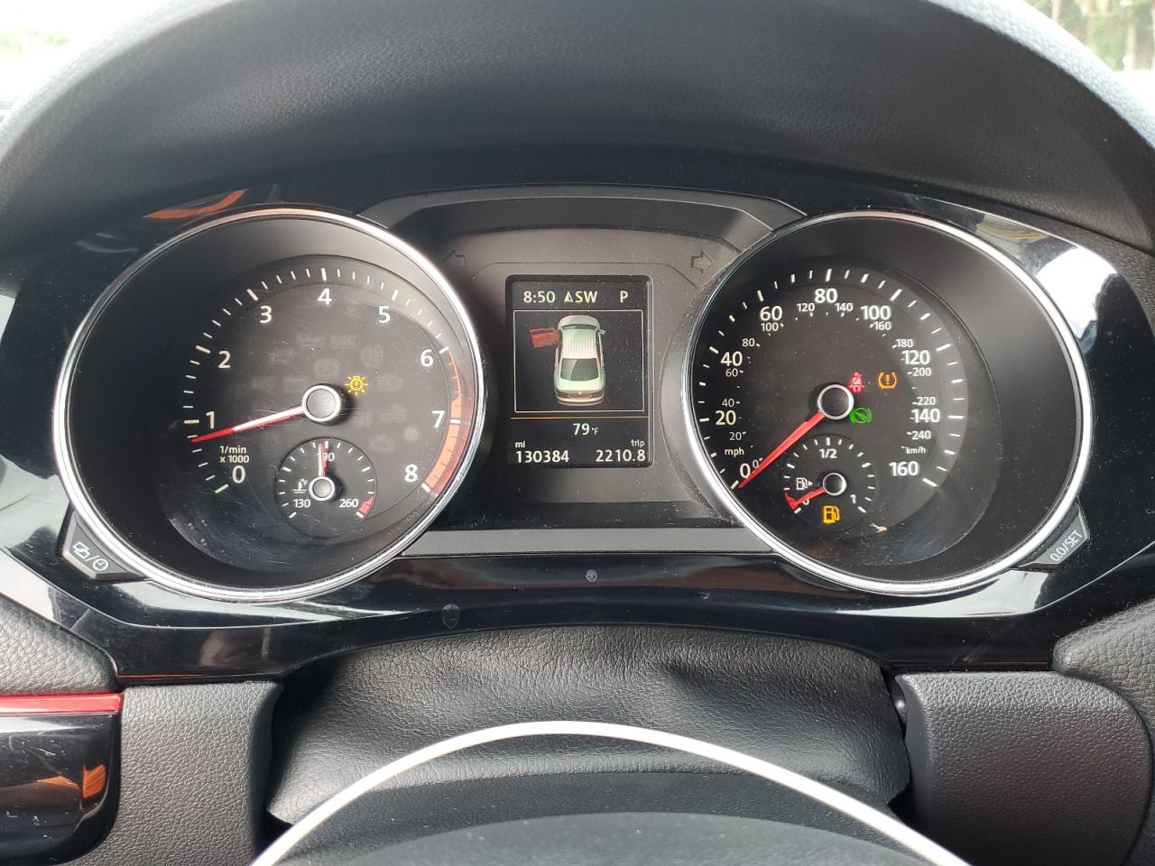 VOLKSWAGEN JETTA GLI